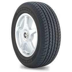 134037 Firestone FR710 P225/60R18 99T BSW Tires