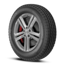 004031 Bridgestone Alenza Sport AS 285/45R21XL 113H Tires