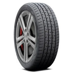 113050 Toyo Versado ECO P215/60R16 94V BSW Tires