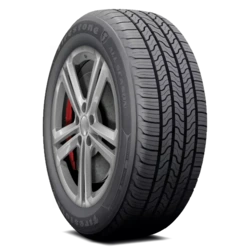 004070 Firestone All Season 205/50R16 87H BSW Tires
