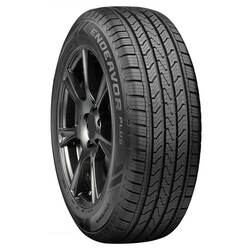 166237009 Cooper Endeavor Plus 235/50R18 97V BSW Tires