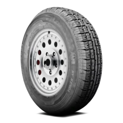 15310 Kenda Karrier KR53 ST235/80R16 F/12PLY Tires