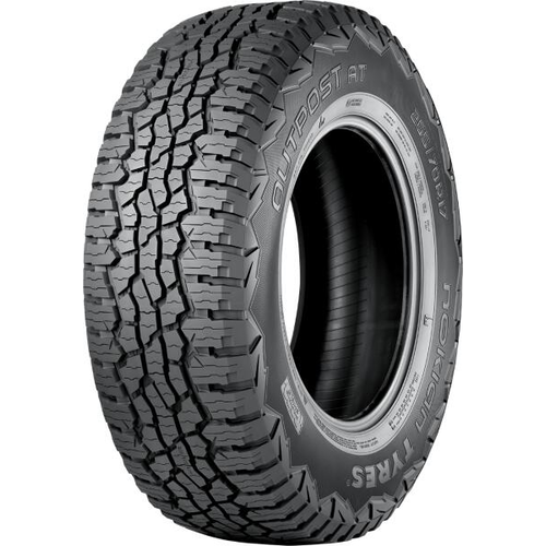 Nokian Outpost APT 235/65R17 104H BSW | Affordable Tires