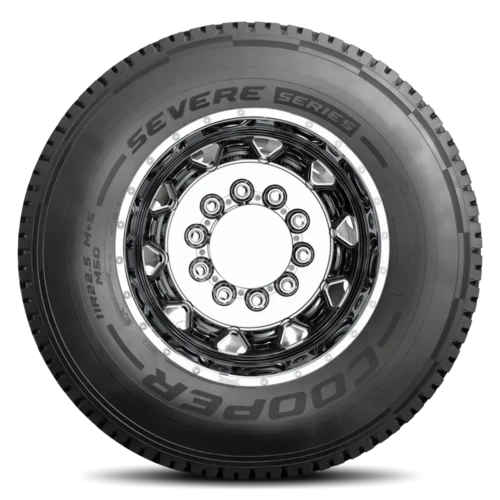 Cooper Severe Series MSD