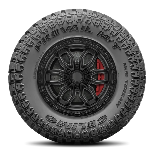Celimo Prevail M/T
