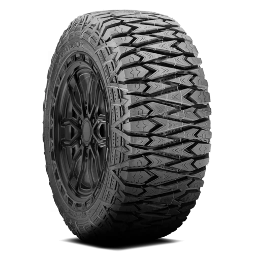 Tri-Ace Pioneer M/T
