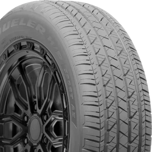 Bridgestone Dueler H/P Sport AS