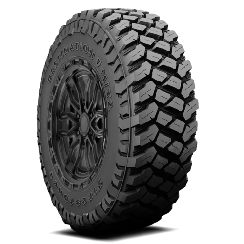Firestone Destination MT2