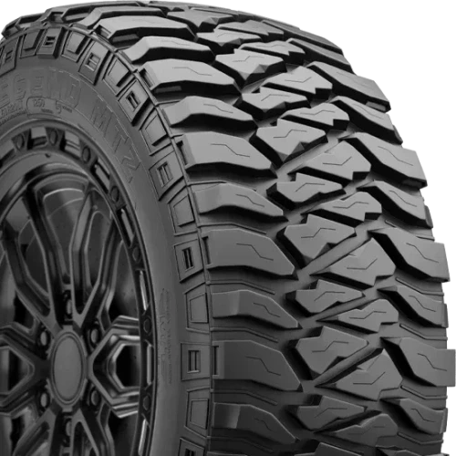 Mickey Thompson Baja Legend MTZ LT295/60R20 E/10PLY BSW |