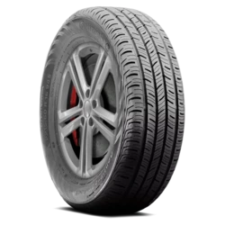 15494620000 Continental ContiProContact 235/45R18 94H BSW Tires