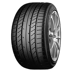 110193216 Yokohama Advan A10A 215/45R18 89W BSW Tires