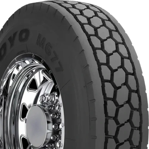 Toyo M677