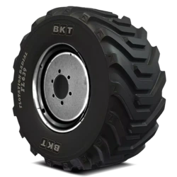 94064779 BKT FL 639 850/40R26.5 173/184A8 Tires