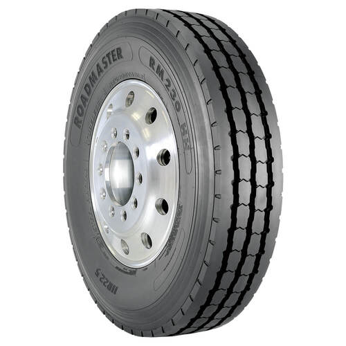 Roadmaster-RM230HH-left