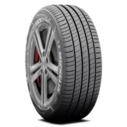 04935 Michelin Primacy 3 ZP (Runflat) 275/40R18 99Y BSW Tires