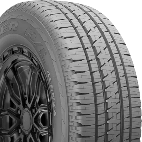 Bridgestone Dueler H/L Alenza P285/45R22 110H BSW | Affor