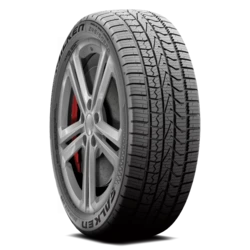 28391319 Falken Aklimate 235/50R17 96H BSW Tires