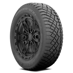 ARC55 Arctic Claw Winter WXI 215/65R16 98T BSW Tires