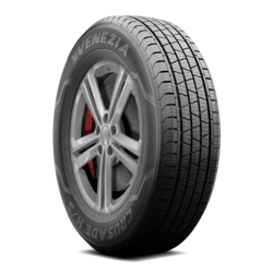 VZT0850 Venezia Crusade H/S 265/60R18 110H BSW Tires