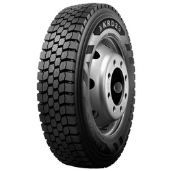 2243943 Kumho KRD23 11R22.5 H/16PLY Tires