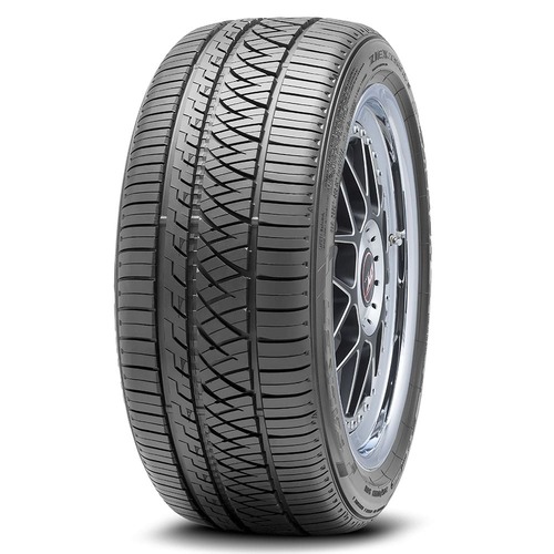 205/60R16 92V Falken Ziex ZE950 All-Season Radial Tire 