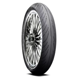 45119478 Dunlop Elite 4 130/70-18 63H BSW Tires