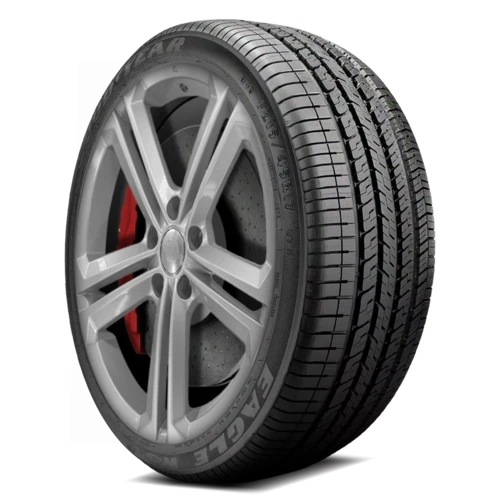 Goodyear Eagle RS-A