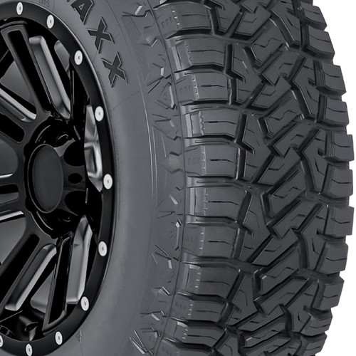 Crosswind Rugged Traxx LT285/70R17 E/10PLY BSW Tires