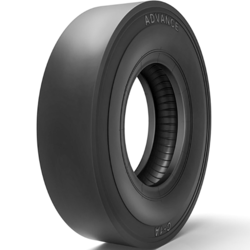 98110G Advance Road Roller C-1A 7.50-15 G/14PLY Tires