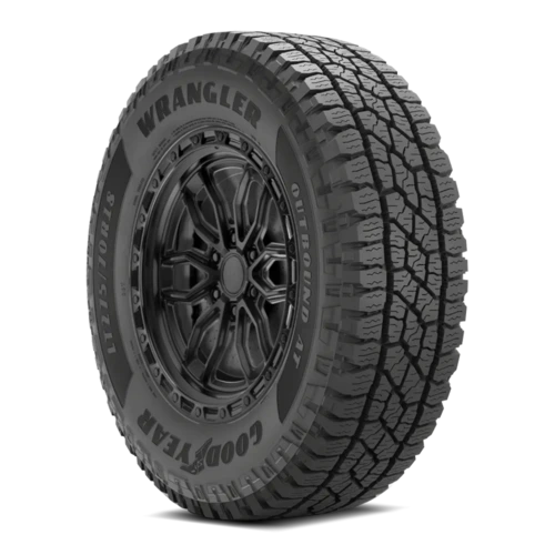Goodyear Wrangler Outbound AT
