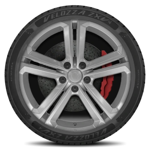 Velozza ZXV4