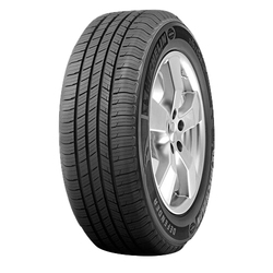 06472 Michelin Defender T-H 235/60R16 100H BSW Tires