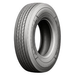 AMST023 American Road Star ST All Steel ST235/85R16 H/16PLY Tires