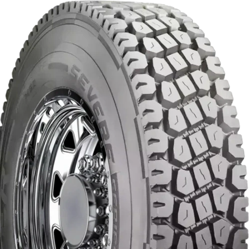 Cooper Severe Series MSD