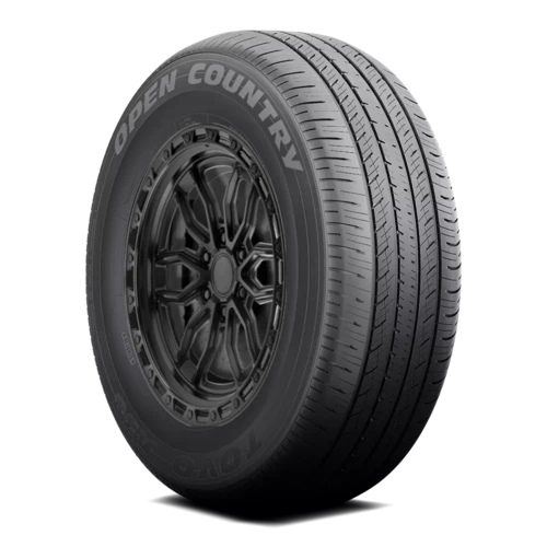 Toyo Open Country A38