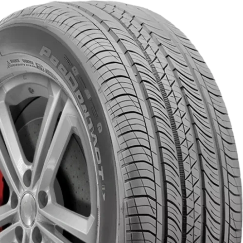 Continental ProContact TX SSR (Runflat)