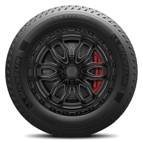 Michelin X-Ice XI2 ZP (Runflat)