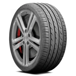 203126 Delinte DH2 185/70R14 88H BSW Tires