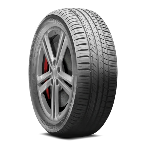 Milestar Weatherguard AS710 Sport