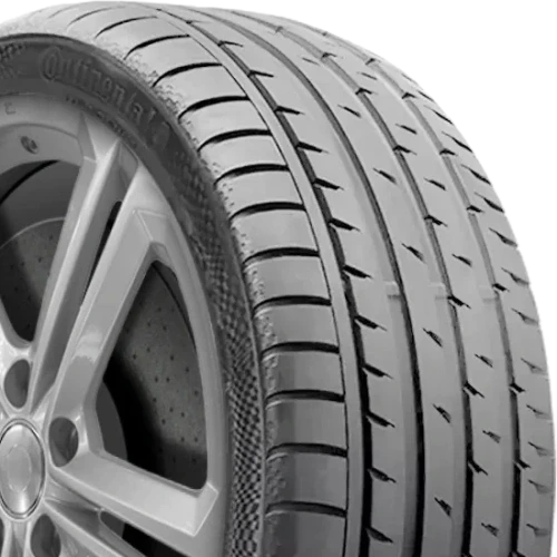 Continental ContiSportContact 3