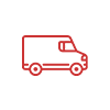 Van/Truck category icon