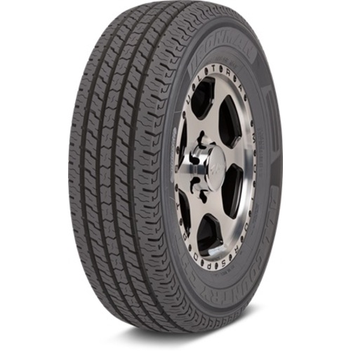 Ironman All Country CHT LT225/75R16 E/10PLY BSW