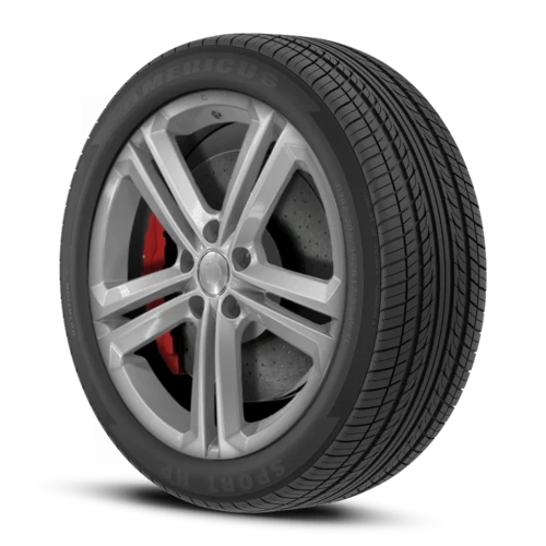 Americus Sport HP