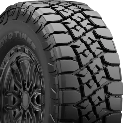Toyo Open Country R/T Pro