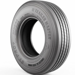 TMST10 Trailer Master ST PRO+ ST235/85R16 G/14PLY Tires