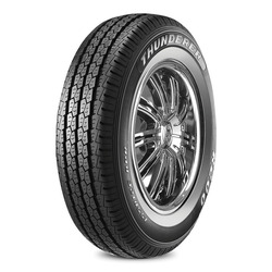 TH0500 Thunderer Ranger R200 155R12C D/8PLY Tires