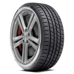 RASYTH0361 Radar All Season EV 255/45R19XL 104W BSW Tires