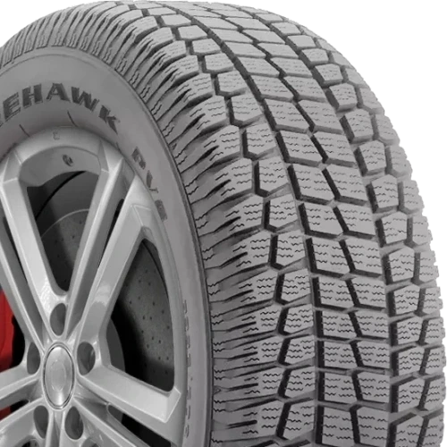Firestone Firehawk PVS