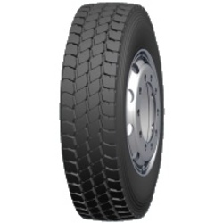 211008178 Green Max GAM301 425/65R22.5 L/20PLY Tires