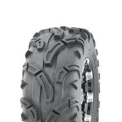 540720 Master Night Stalker 25X10.00-12 C/6PLY Tires